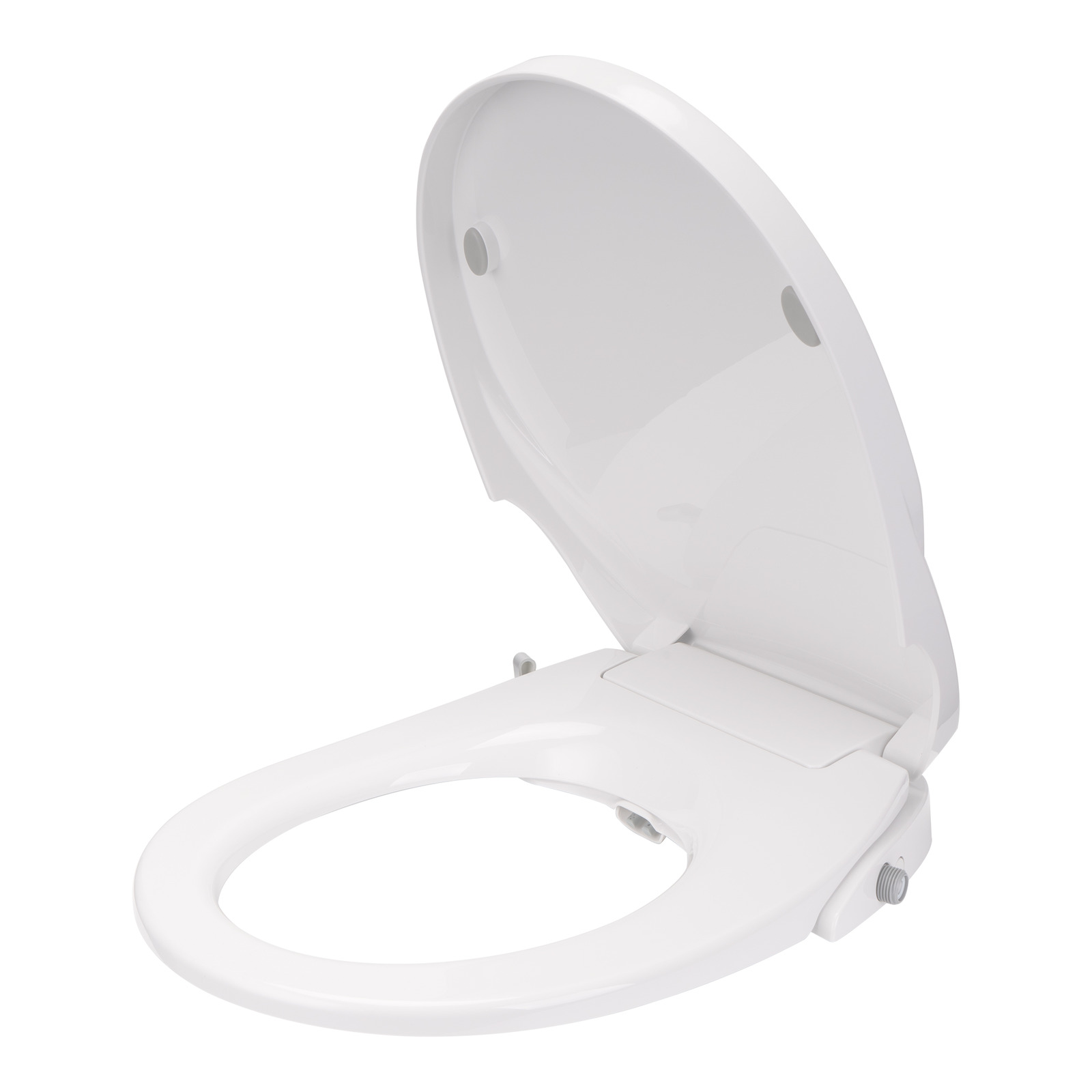 Bidet Toilet Seat - Non electric - evekare