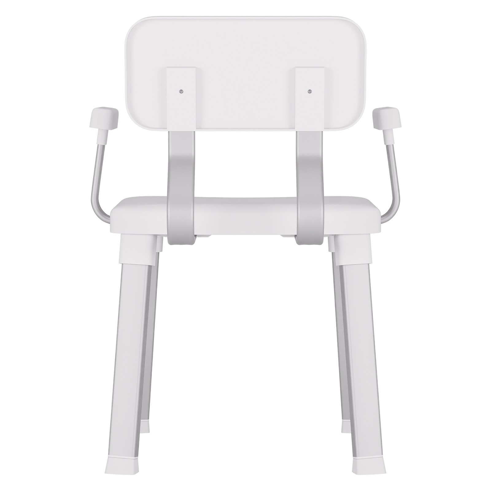 Experience Comfort with evekare's Deluxe Shower Chair