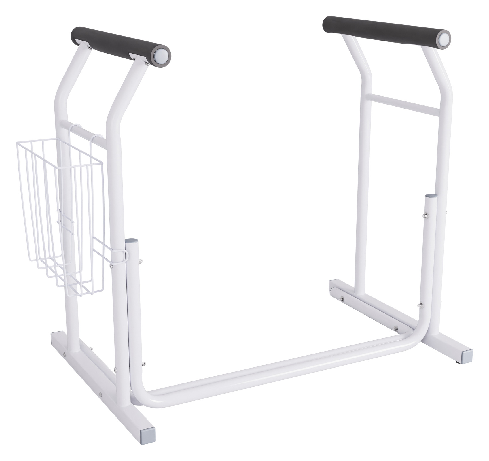 Toilet Safety Rail evekare