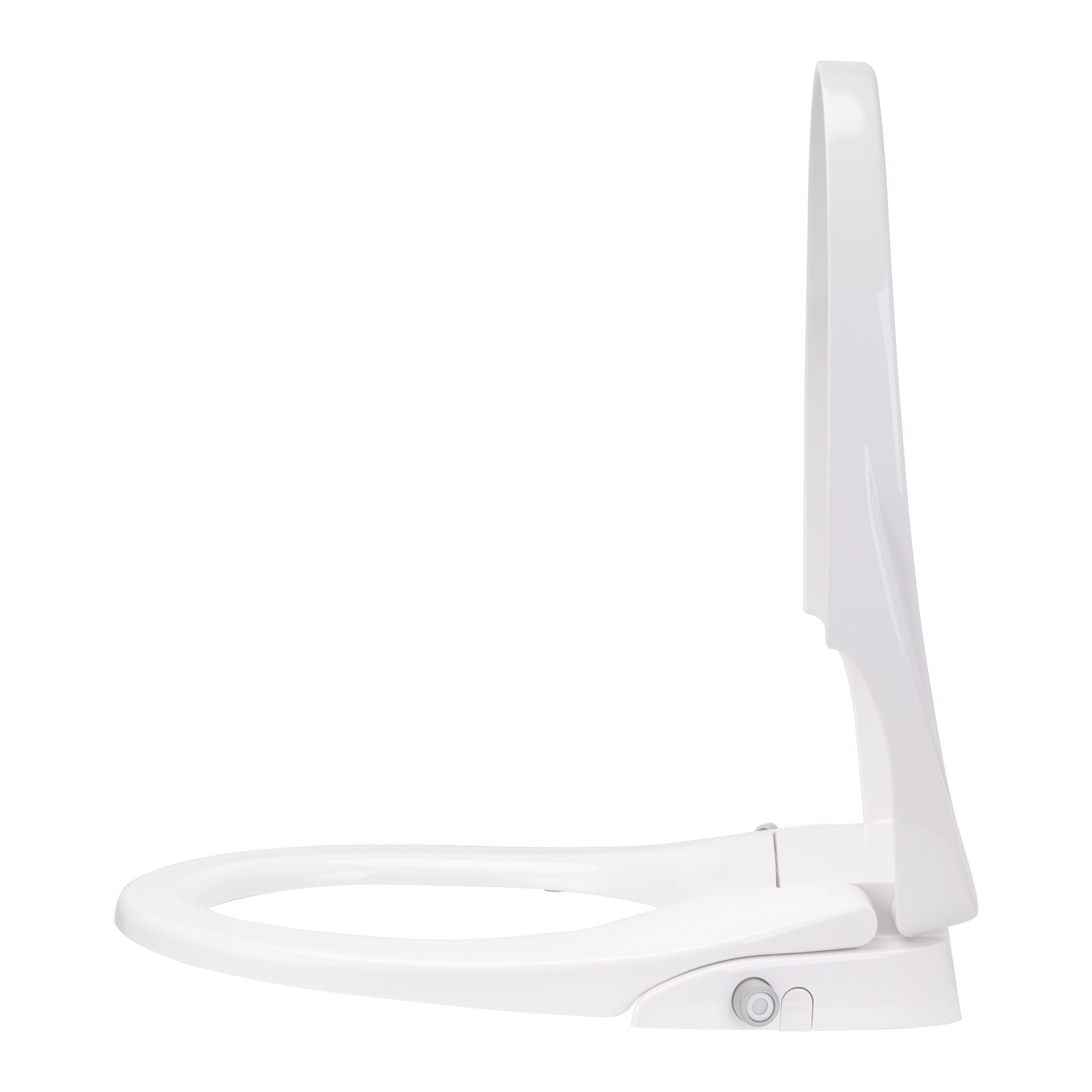 Bidet Toilet Seat Non electric evekare