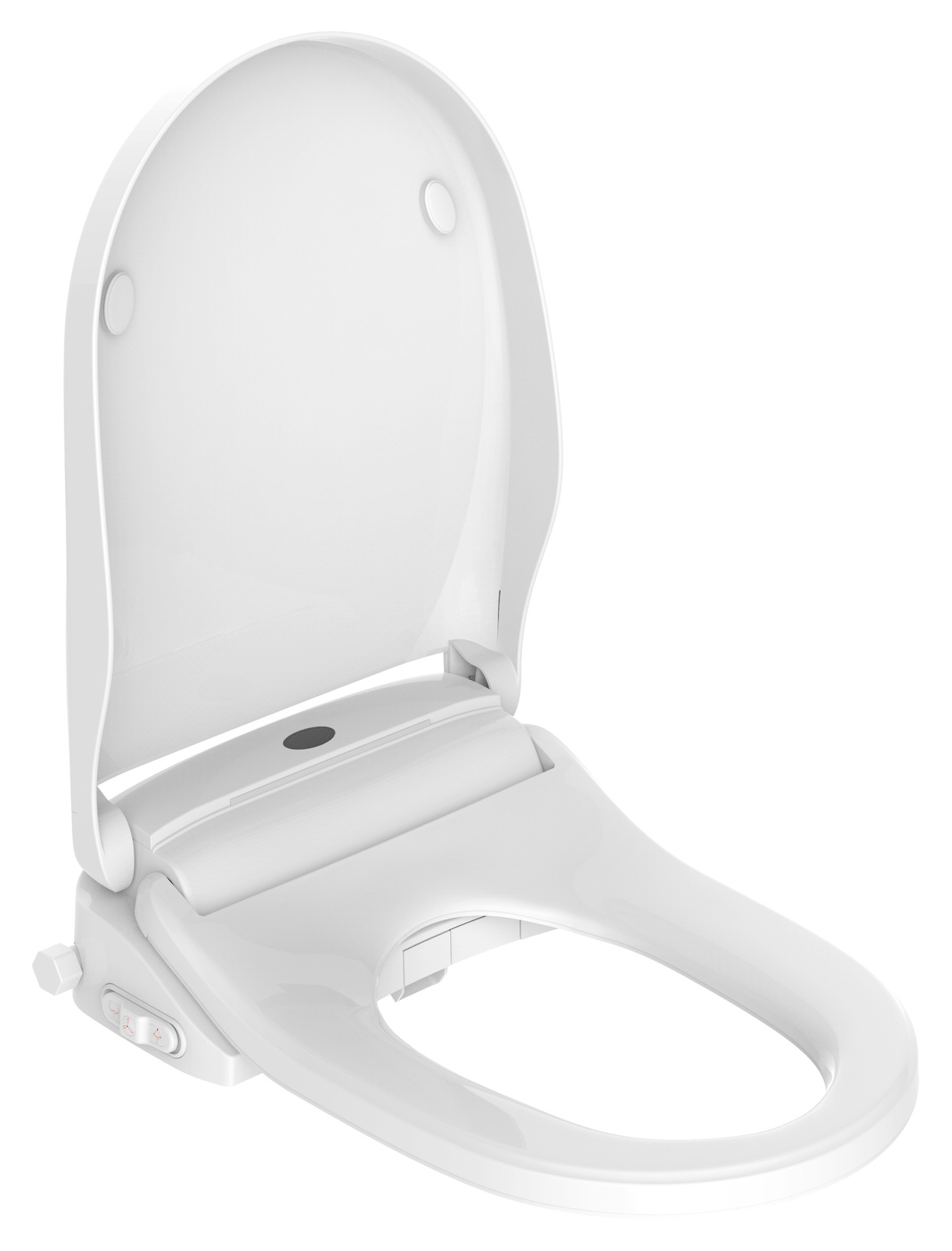 Smart Bidet Toilet Seat - Evekare